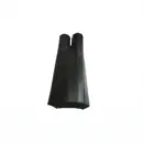 Extremite thermorétractable - 4 sorties - diamètre 10 à 35mm²