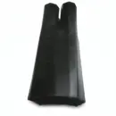 Extremite thermorétractable - 4 sorties - diamètre 50 à 150mm²