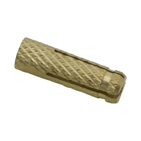 DESA Cheville Laiton M6 - 100PC